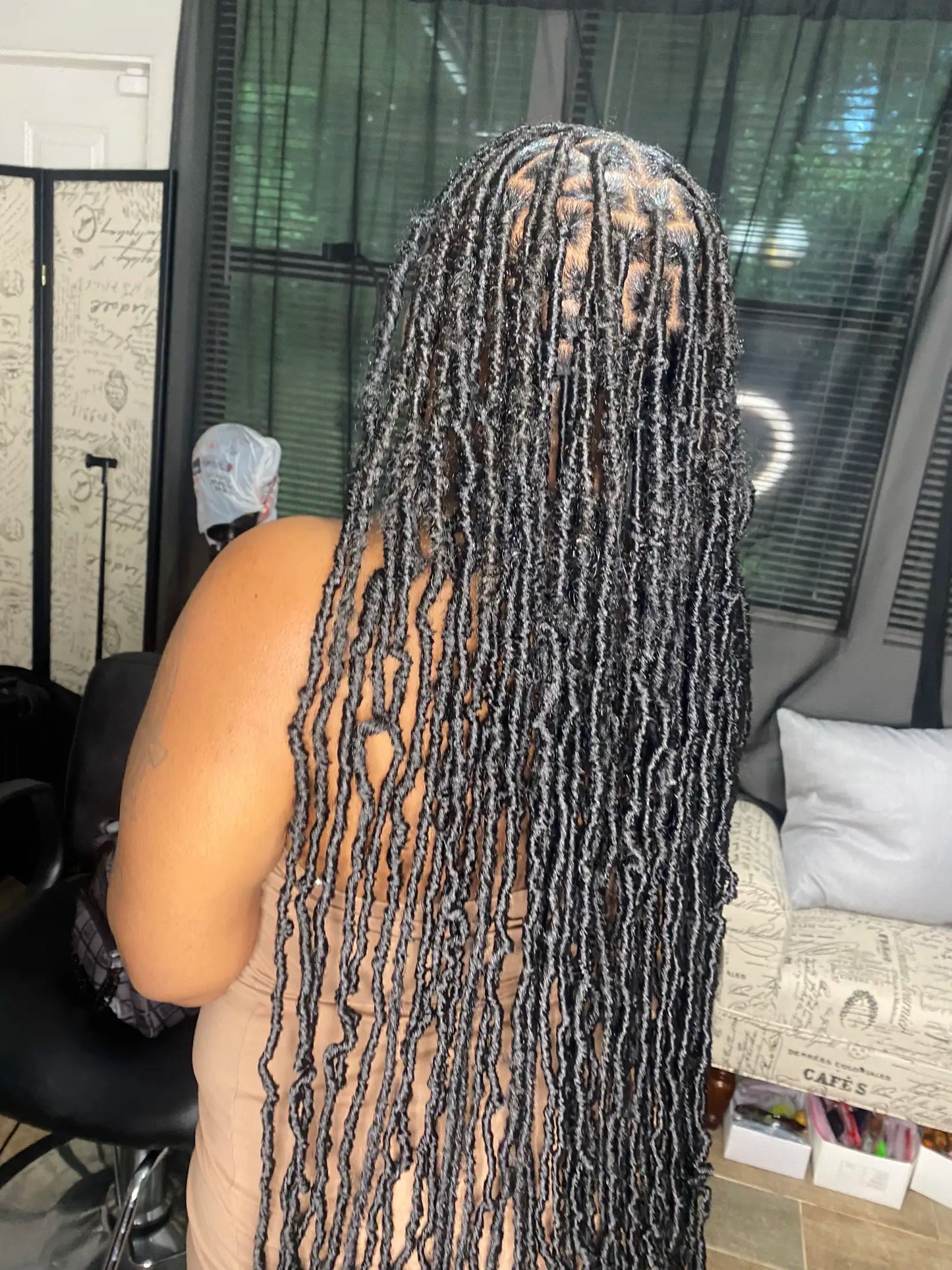 Soft Locs